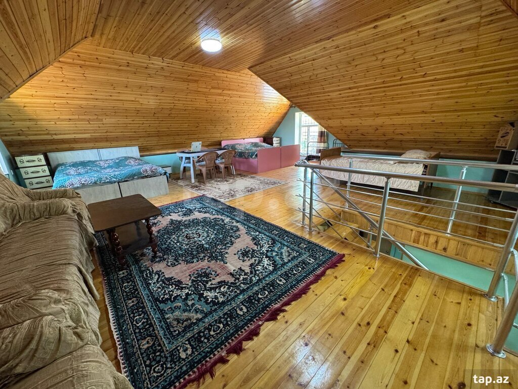 Bağ evi kirayə verilir, Novxanı qəs. (13)