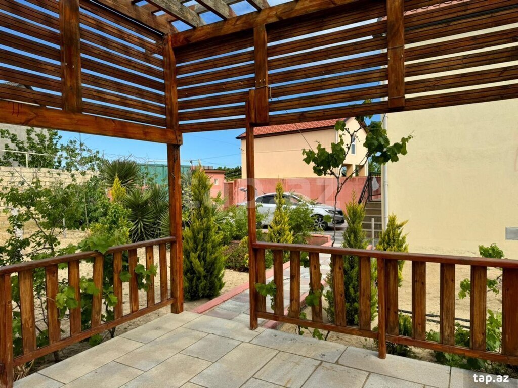 Bağ evi kirayə verilir, Novxanı qəs. (16)