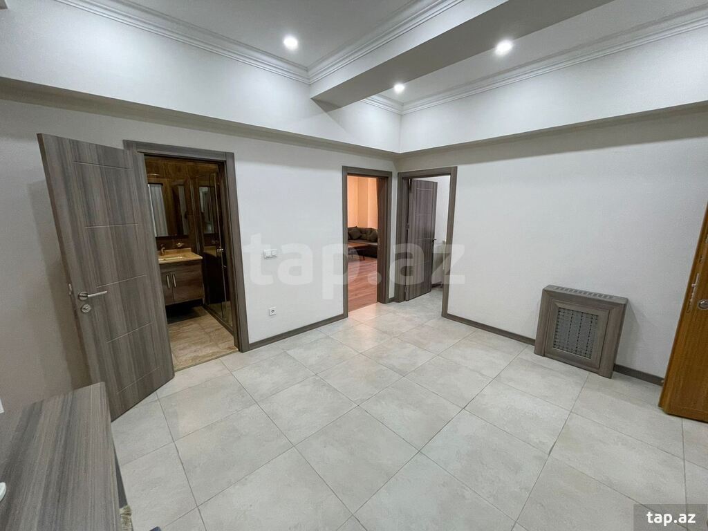 3-otaqlı yeni tikili kirayə verilir, Xətai r., 140 m² (17)