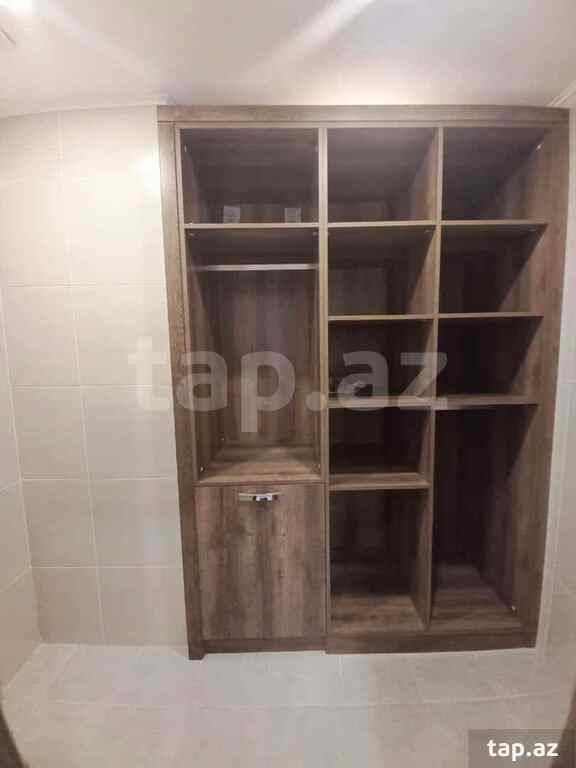 4-otaqlı yeni tikili kirayə verilir, Xətai r., 190 m² (6)