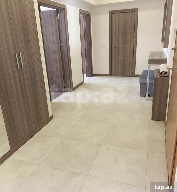 4-otaqlı yeni tikili kirayə verilir, Xətai r., 190 m² (3)