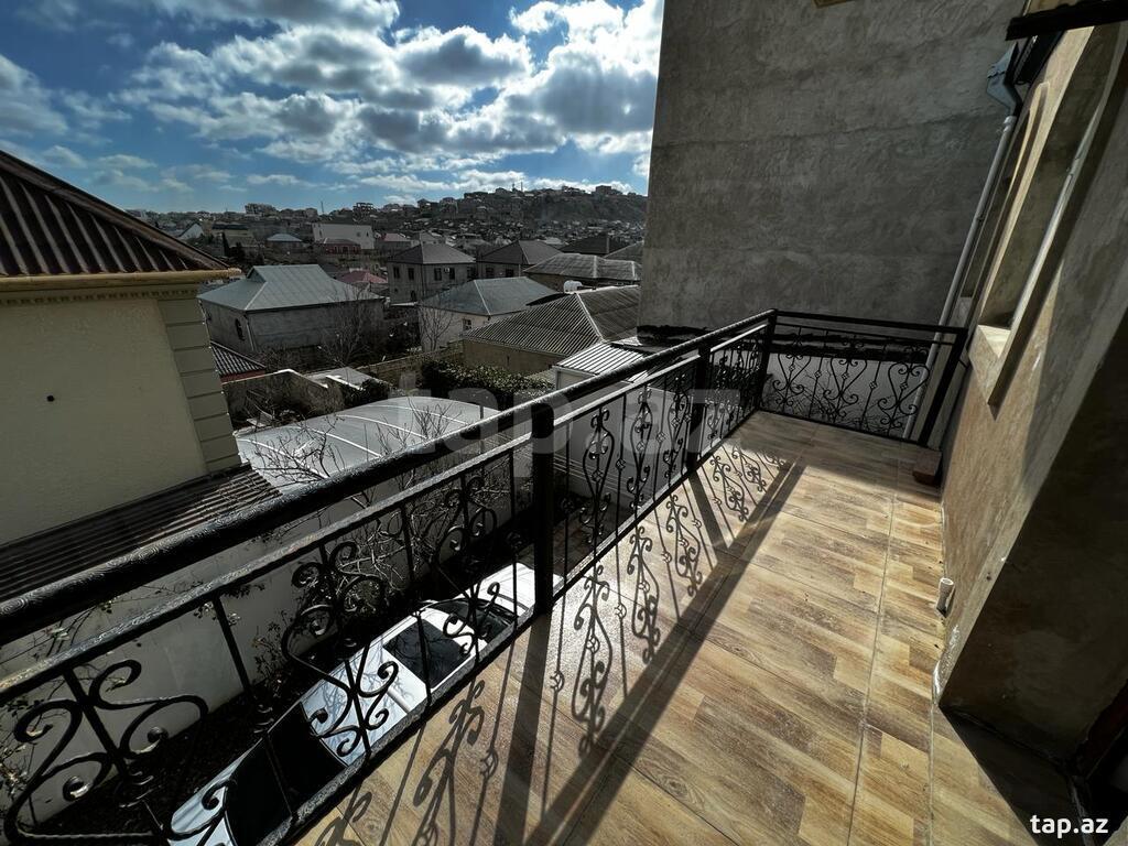 Həyət evi, Badamdar qəs. (29)