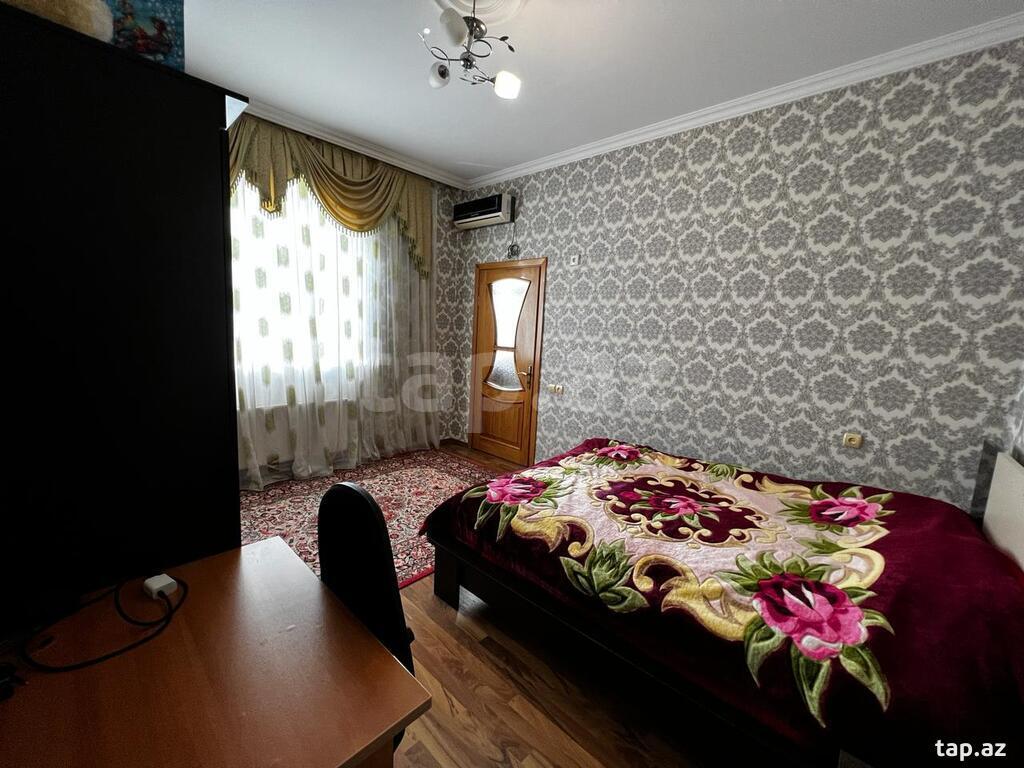 Həyət evi, Badamdar qəs. (24)