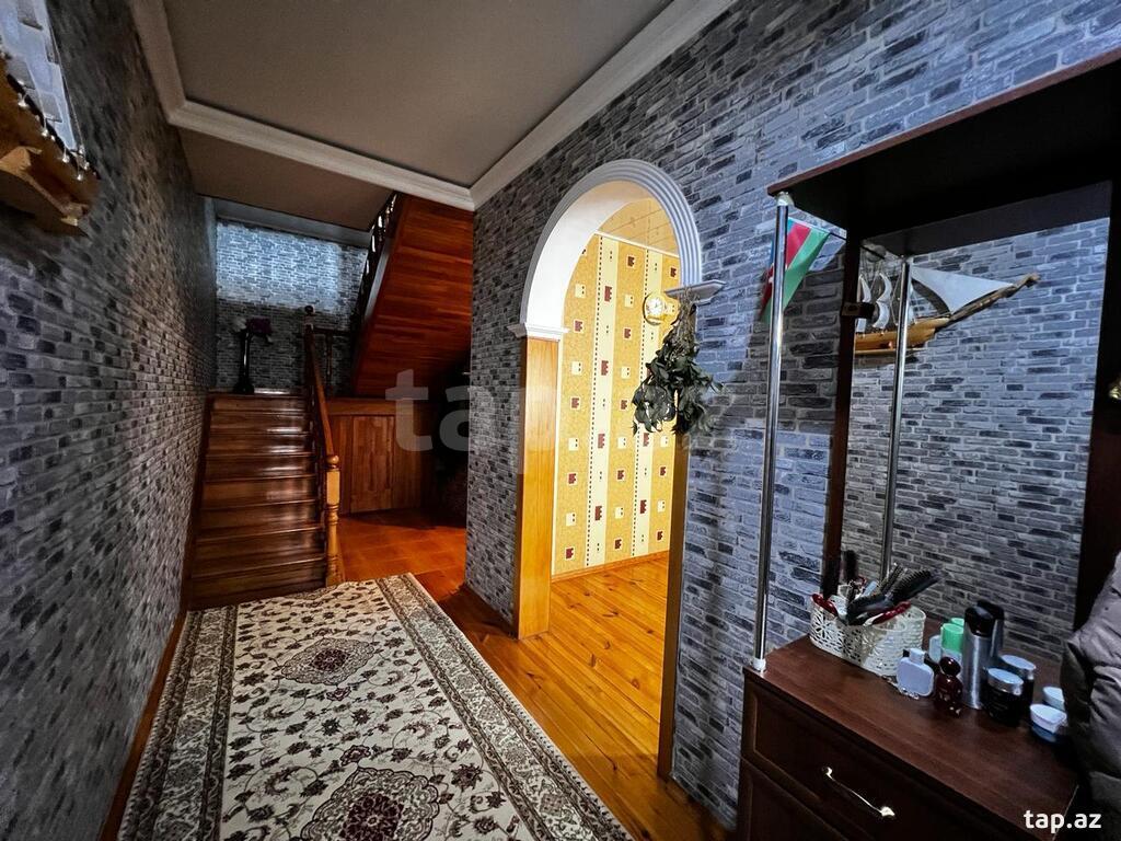 Həyət evi, Badamdar qəs. (15)