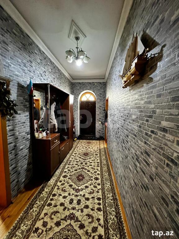 Həyət evi, Badamdar qəs. (28)