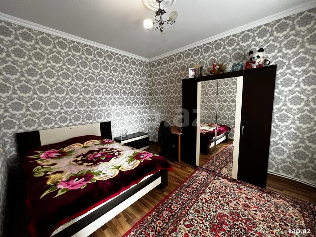 Həyət evi, Badamdar qəs. (23)