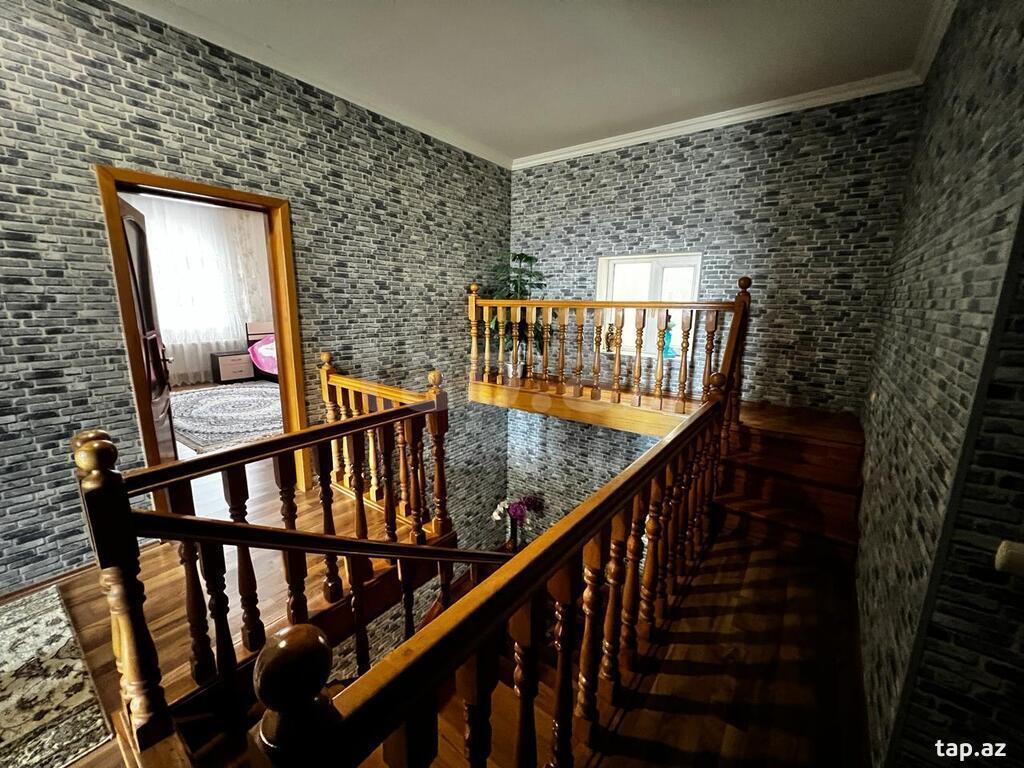 Həyət evi, Badamdar qəs. (25)