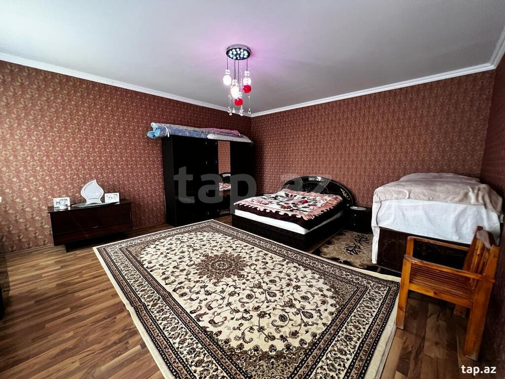 Həyət evi, Badamdar qəs. (20)