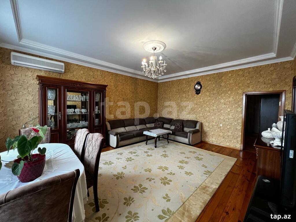 Həyət evi, Badamdar qəs. (7)
