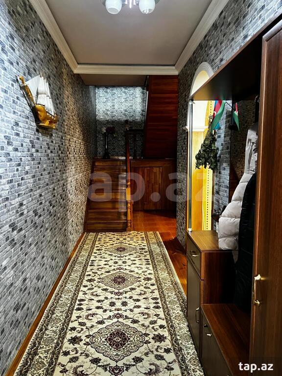 Həyət evi, Badamdar qəs. (11)