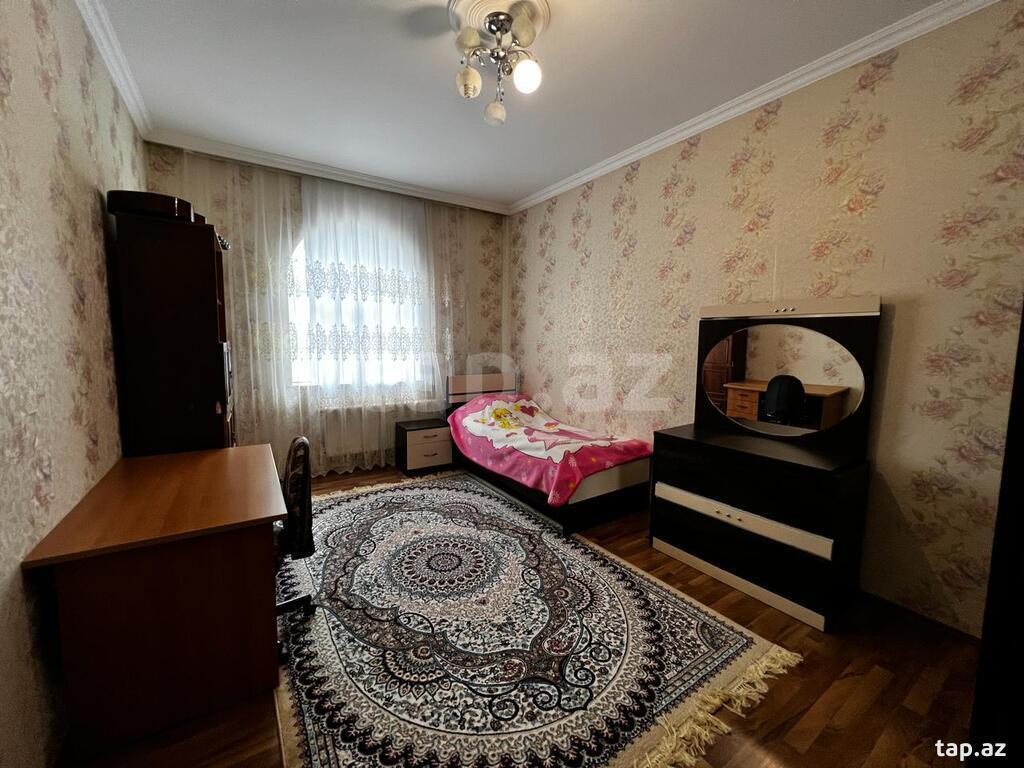 Həyət evi, Badamdar qəs. (27)