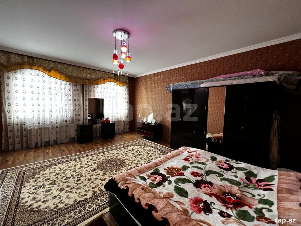 Həyət evi, Badamdar qəs. (21)