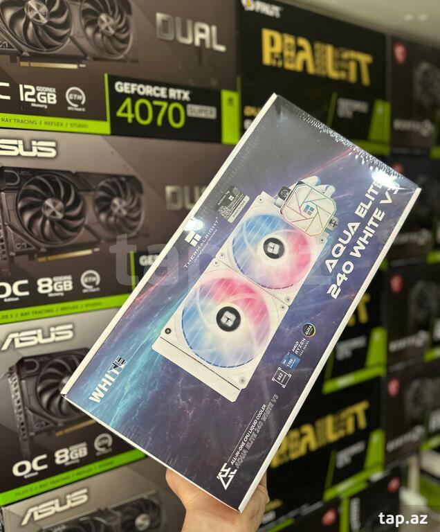 Thermalright Aqua Elite 240 V3