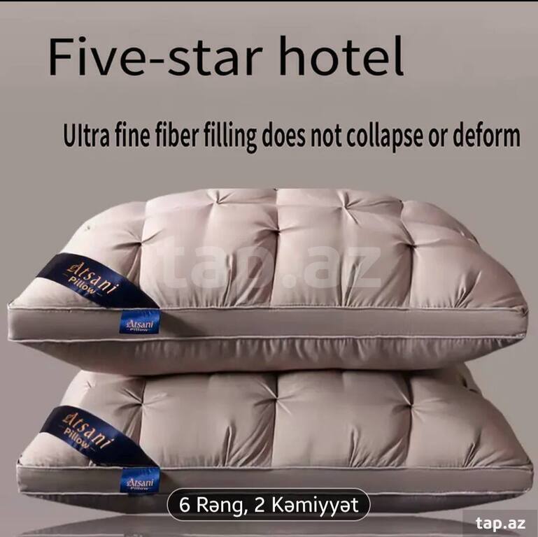 Yastıqlar
