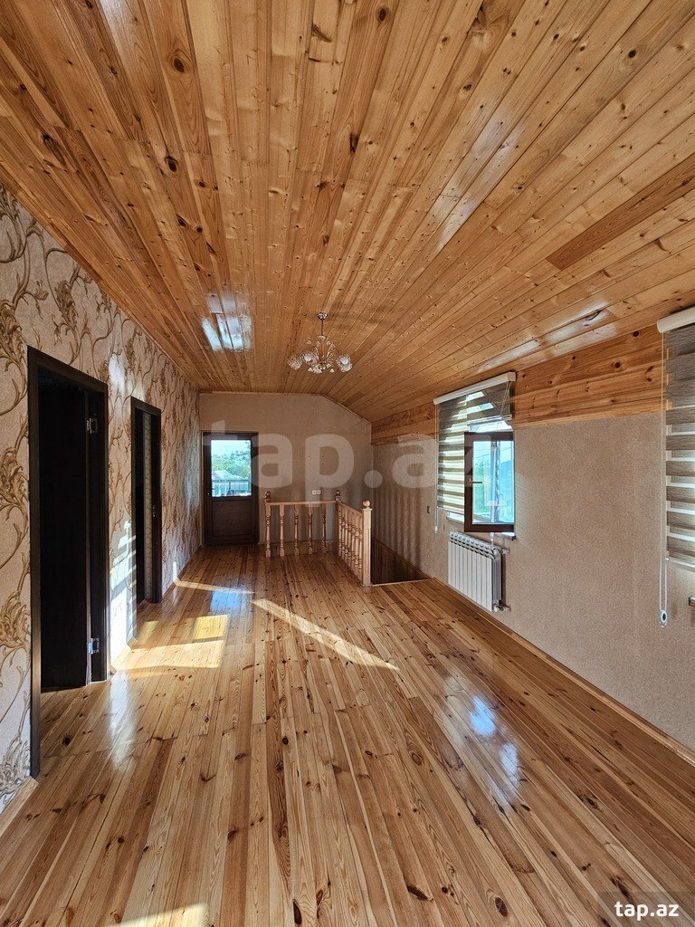 Həyət evi kirayə verilir, İsmayıllı r. (18)