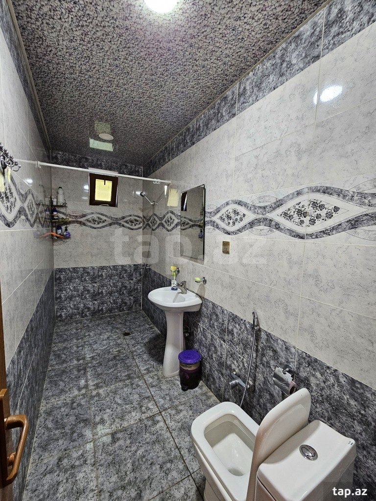 Həyət evi kirayə verilir, İsmayıllı r. (12)