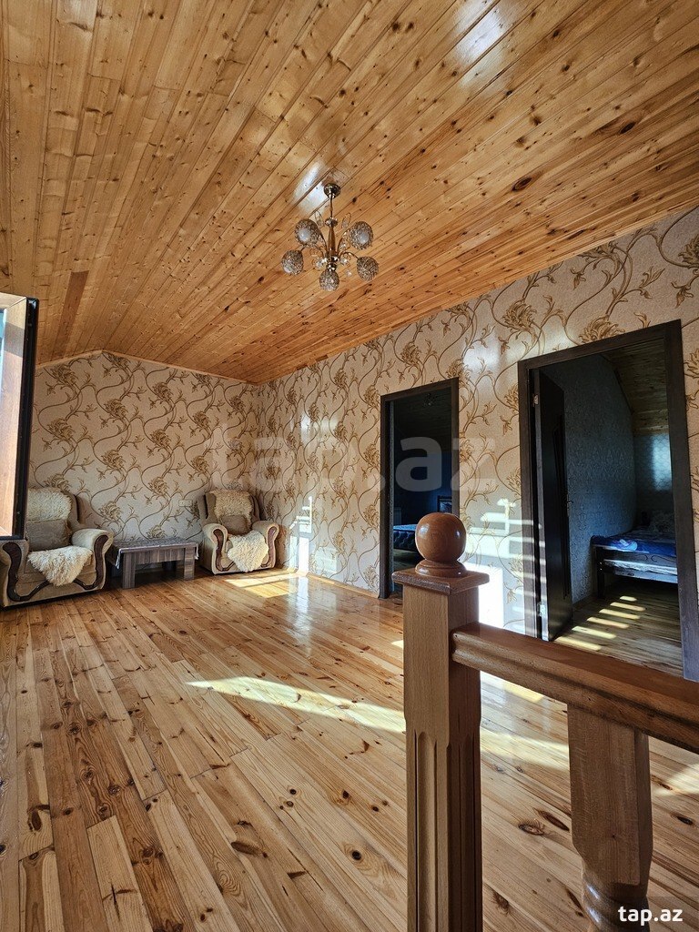 Həyət evi kirayə verilir, İsmayıllı r. (15)