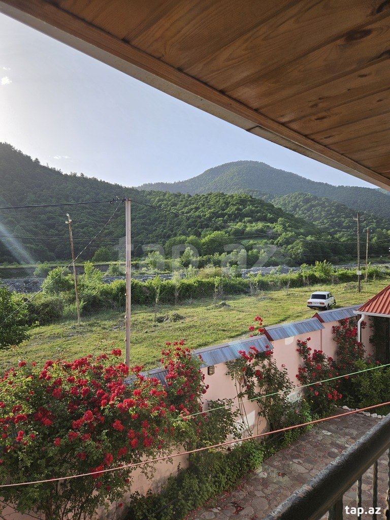 Həyət evi kirayə verilir, İsmayıllı r. (21)