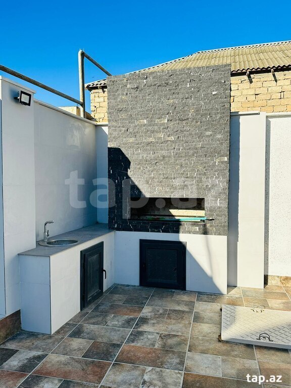 Bağ evi kirayə verilir, Buzovna qəs.