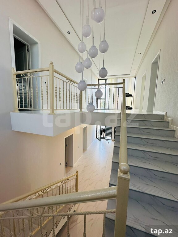 Bağ evi kirayə verilir, Buzovna qəs.