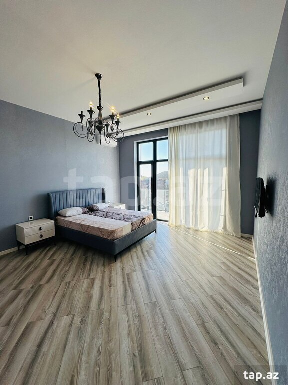 Bağ evi kirayə verilir, Buzovna qəs.
