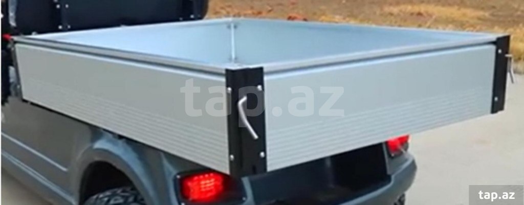 Golf car, 2025 il (2)