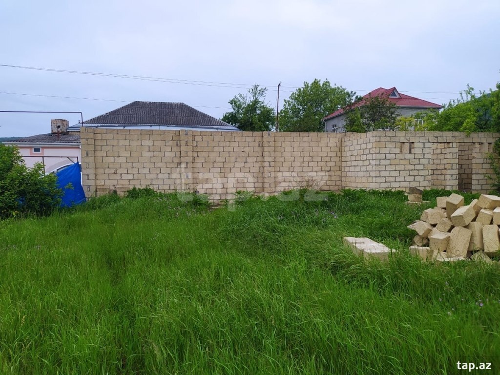 Land for sale, Guba