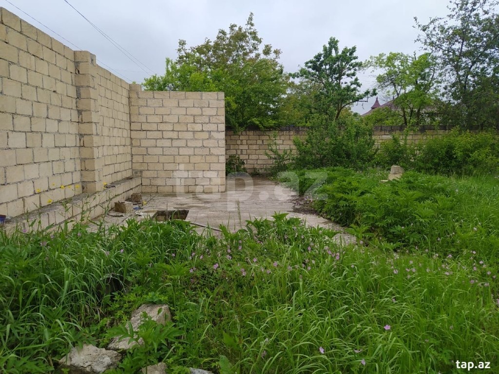 Land for sale, Guba