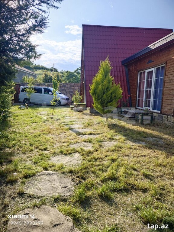 Həyət evi kirayə verilir, Quba r. (21)