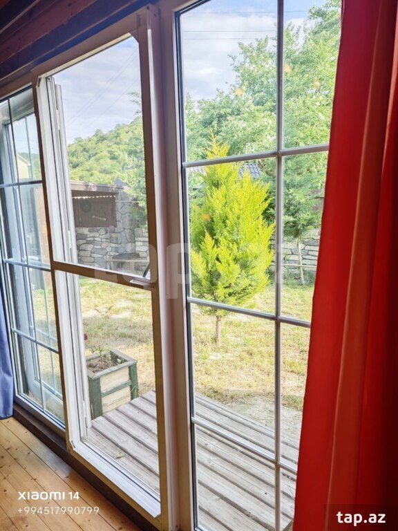 Həyət evi kirayə verilir, Quba r. (19)