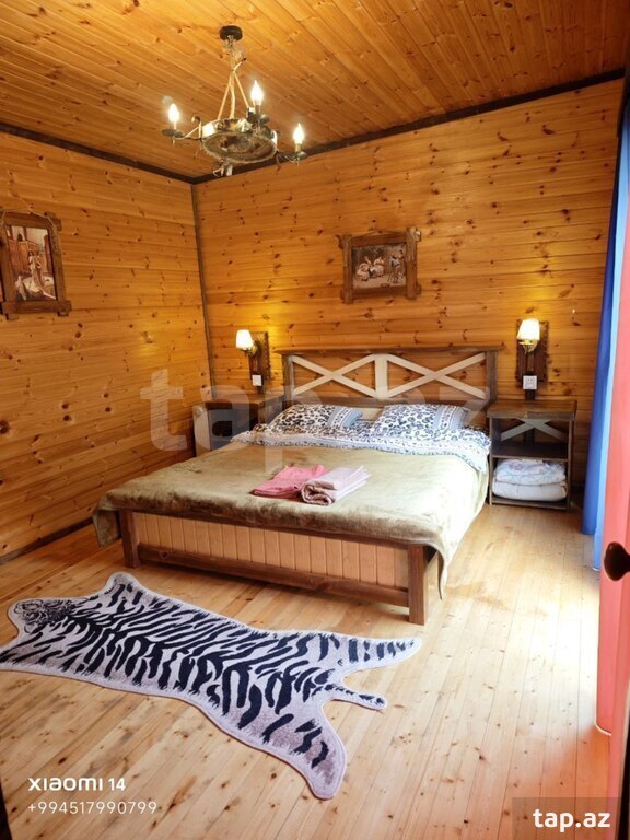 Həyət evi kirayə verilir, Quba r. (27)