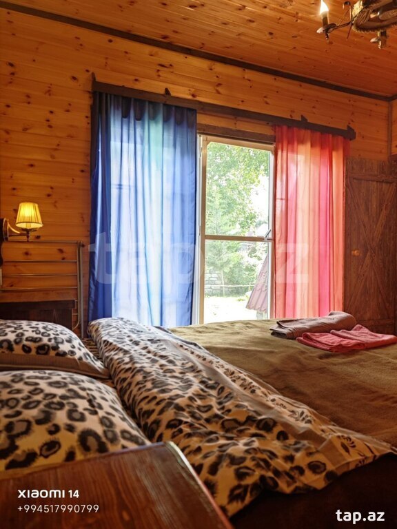 Həyət evi kirayə verilir, Quba r. (26)