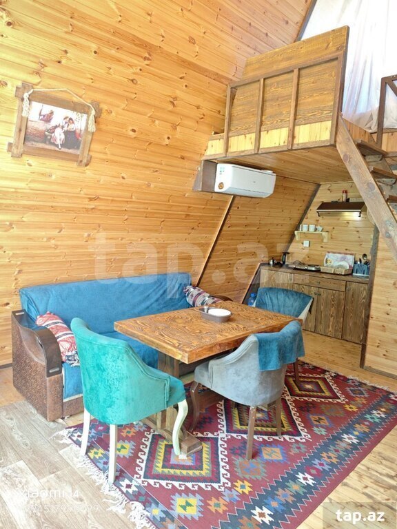 Həyət evi kirayə verilir, Quba r. (24)