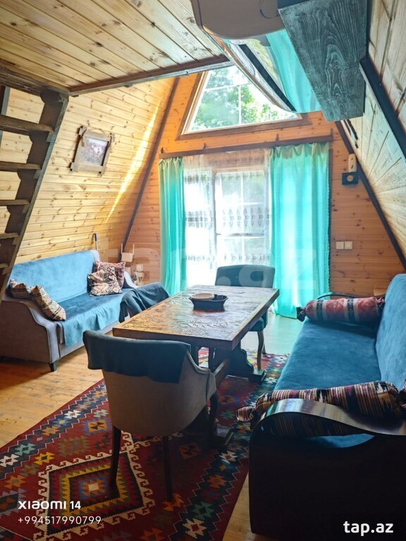 Həyət evi kirayə verilir, Quba r. (23)