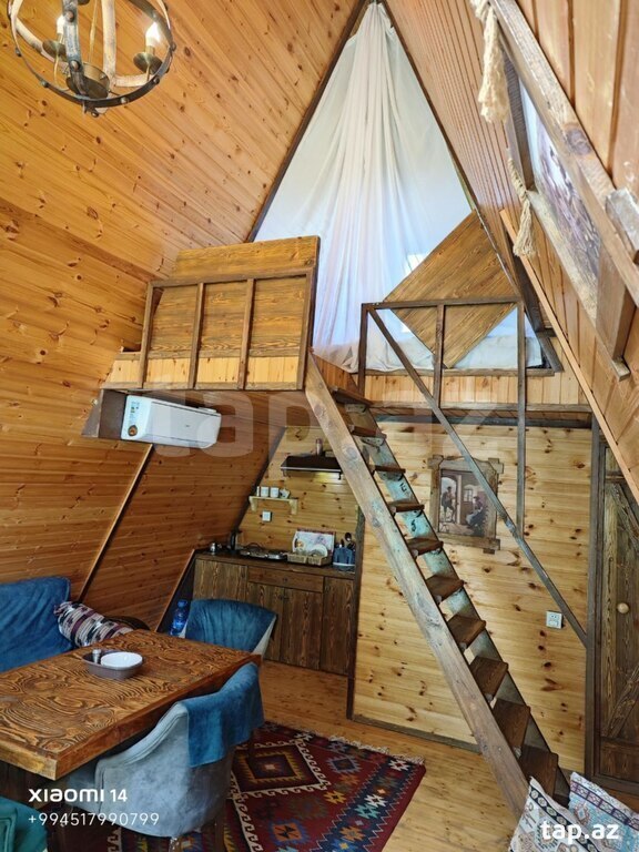 Həyət evi kirayə verilir, Quba r. (28)