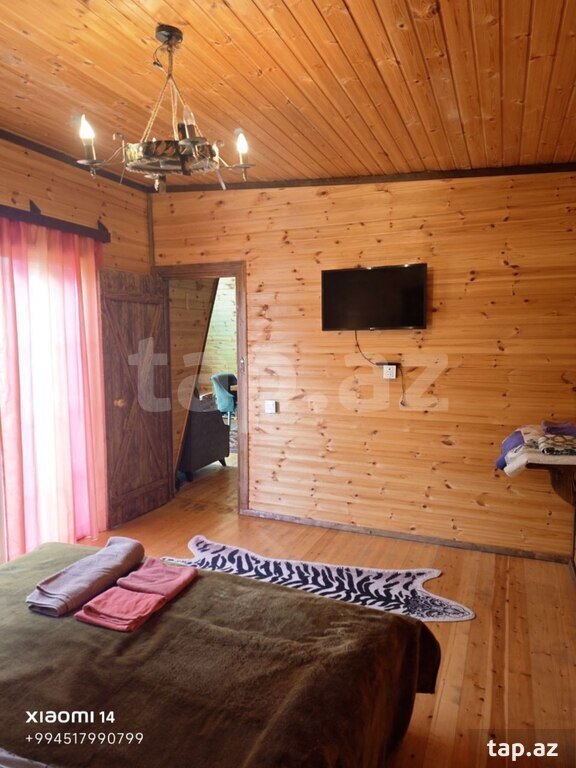 Həyət evi kirayə verilir, Quba r. (30)