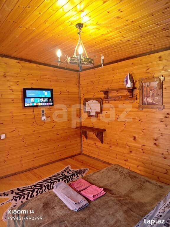 Həyət evi kirayə verilir, Quba r. (32)