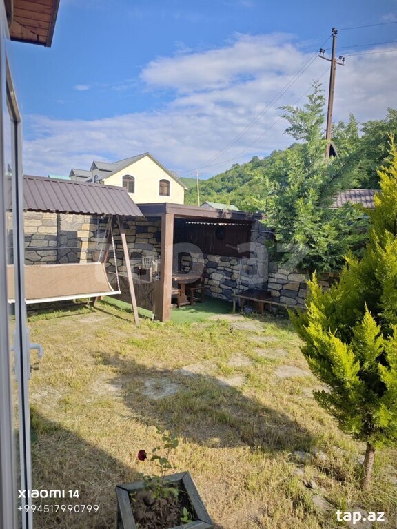 Həyət evi kirayə verilir, Quba r. (31)