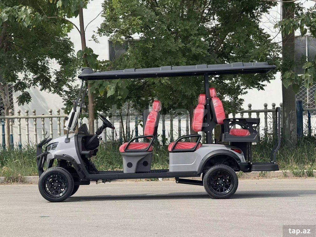 Golf car sifarişi (2)