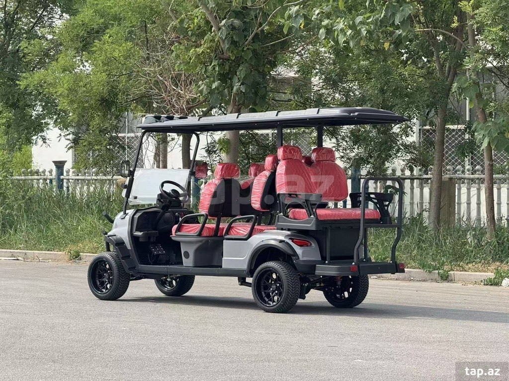 Golf car sifarişi (9)