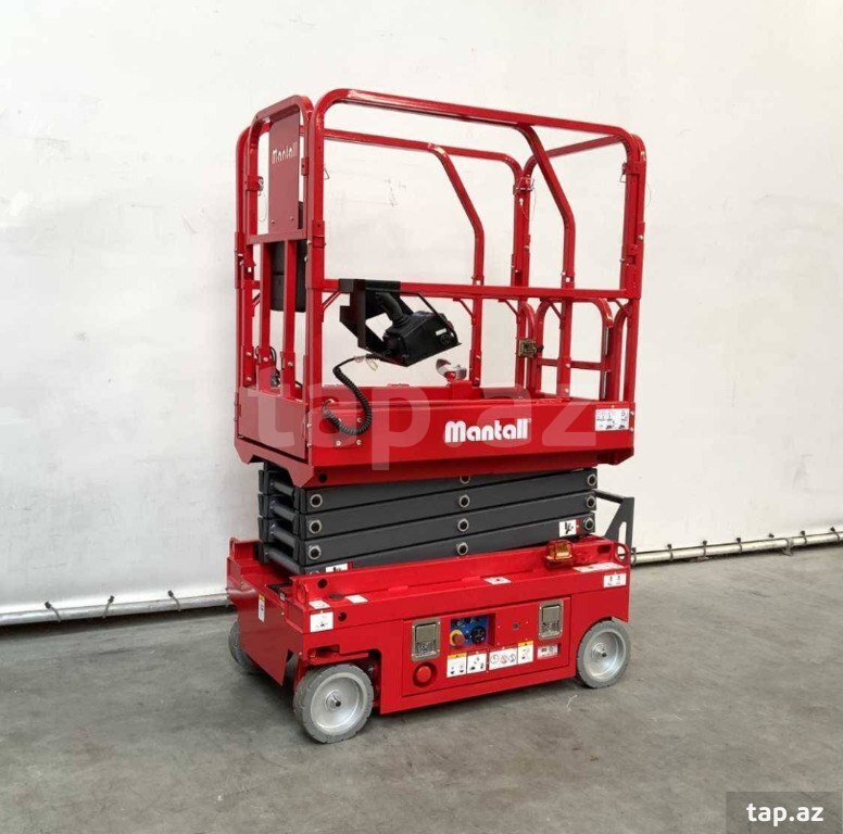 Mantall XE60mini, 2025 il (3)