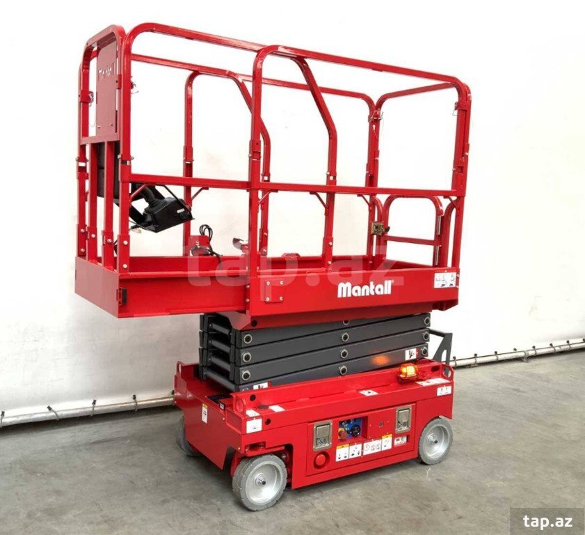Mantall XE60mini, 2025 il
