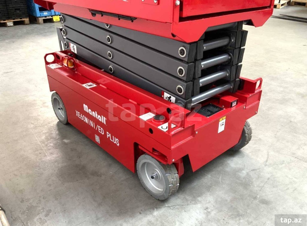 Mantall XE60mini, 2025 il (5)