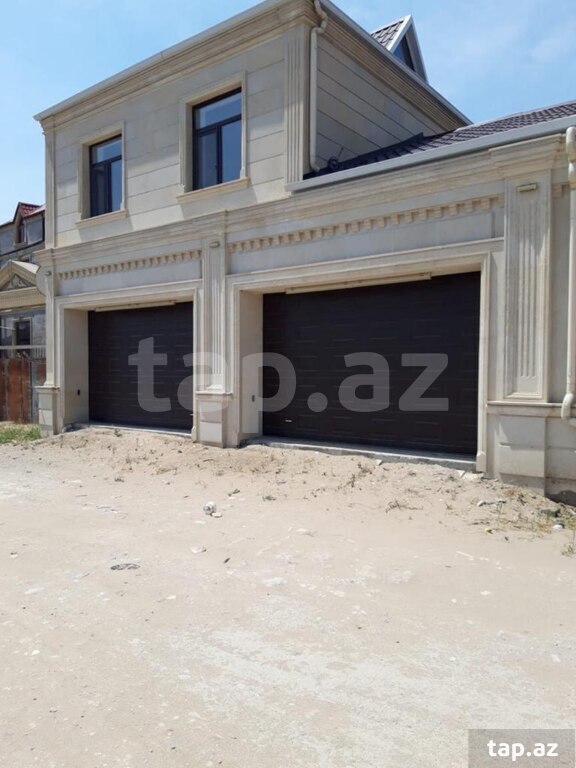 Bağ evi kirayə verilir, Şüvəlan qəs. (13)