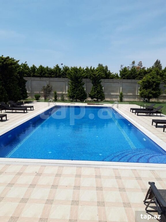 Bağ evi kirayə verilir, Şüvəlan qəs. (7)