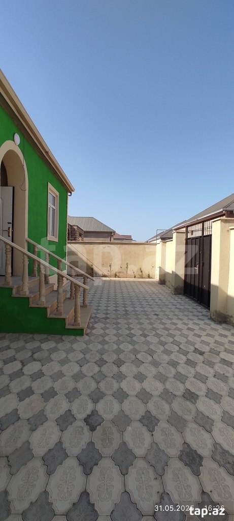 4-room private house for sale, Jorat, Sumgait