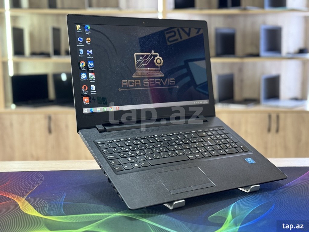 Noutbuk "Lenovo" (3)