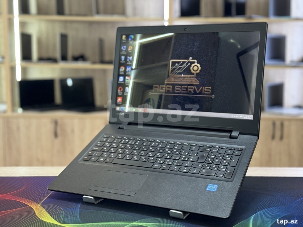 Noutbuk "Lenovo" (2)