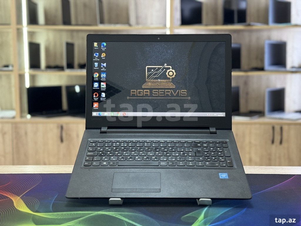 Noutbuk "Lenovo"