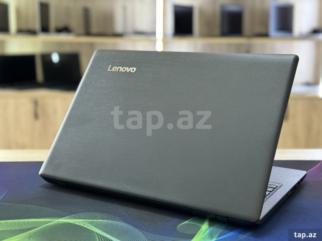 Noutbuk "Lenovo" (5)